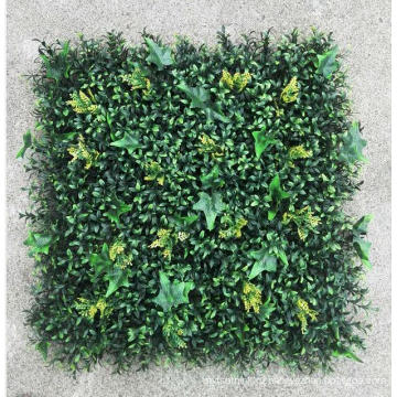 Украшение дома анти-УФ искусственный сад трава искусственная живая изгородь